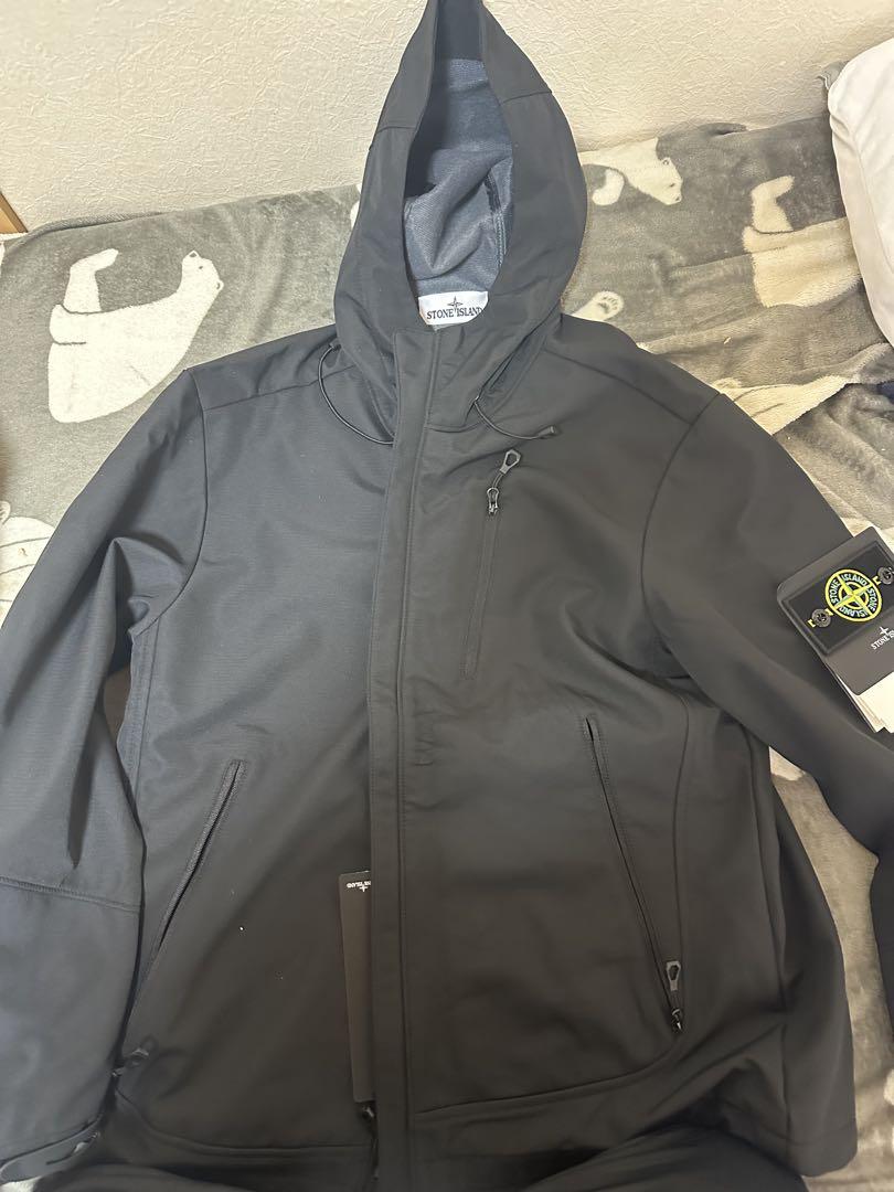 STONE ISLAND ジャケット Mサイズ