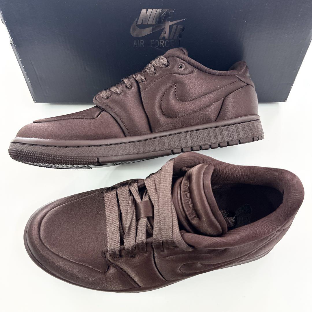 新品　ナイキ　AIRJORDAN1 MM LOW メソッドオブメイク　27cm