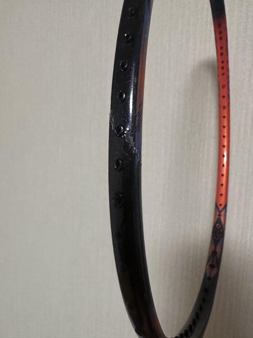 Astrox77, pro 3本ジャンク ASTROX YONEX アストロクス88D プロ 3AX88D-P ヨネックス 88D