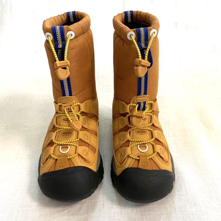 KEEN - 美品 キーン KEEN WINTER PORT 2 ウィンターポート
