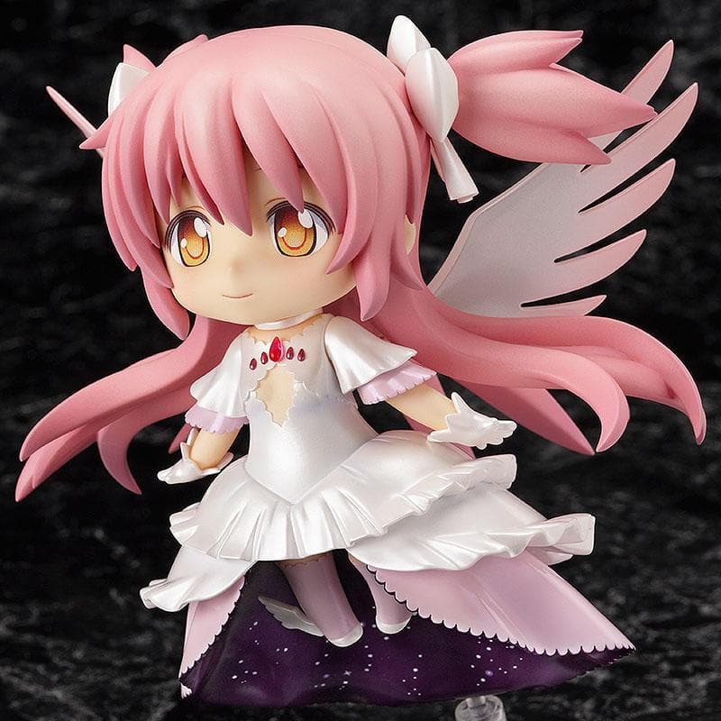【未開封】ねんどろいど 285 魔法少女まどか☆マギカ アルティメットまどか ねんどろいど 魔法少女まどか☆マギカ アルティメットまどか