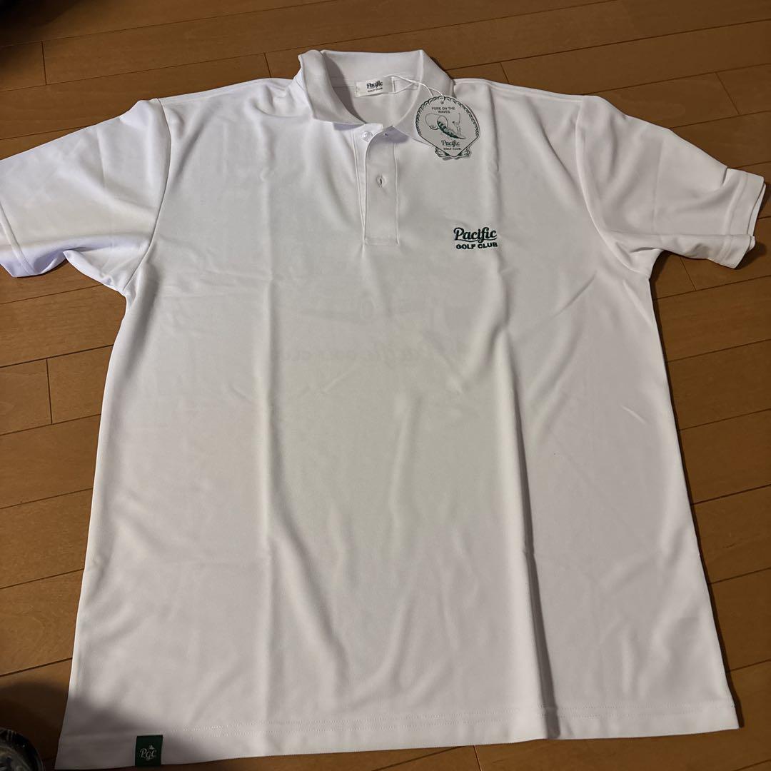 Pacific Golf Club XLサイズ - メルカリ