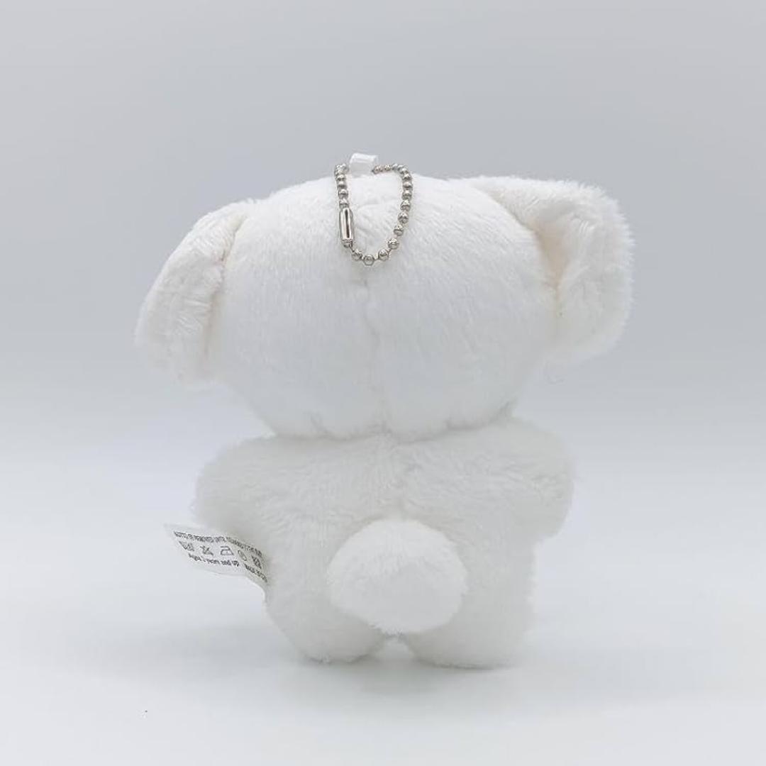 aespa エスパ ウィンター ぬいぐるみ 10cm ドール - メルカリ