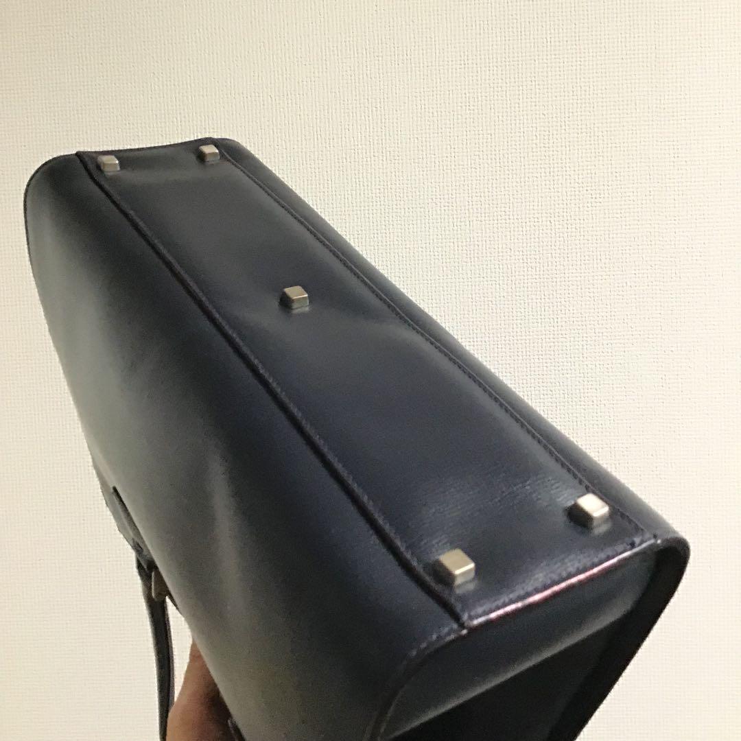 ☆開店セール☆ 定価約40万 美品 ヴァレクストラ レザー トートバッグ