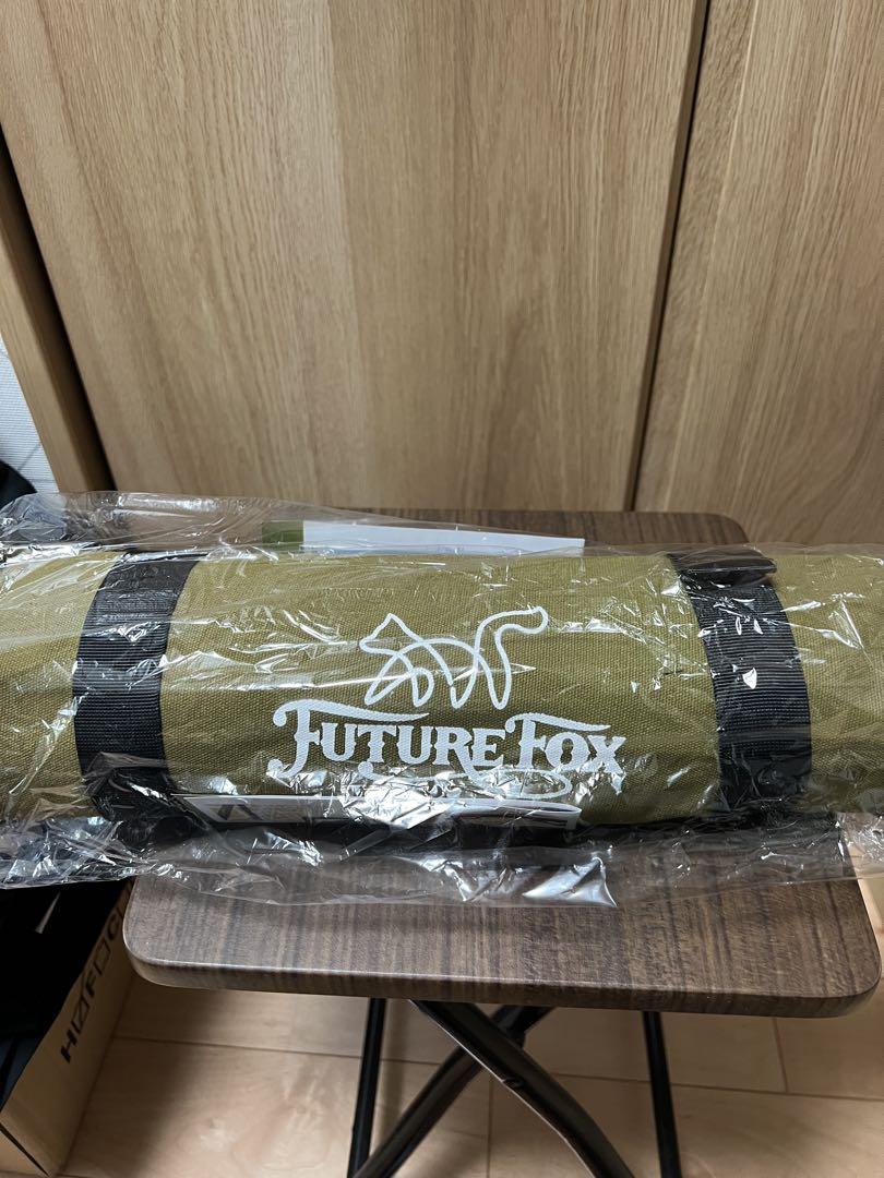 FUTURE FOX 焚き火台　櫓