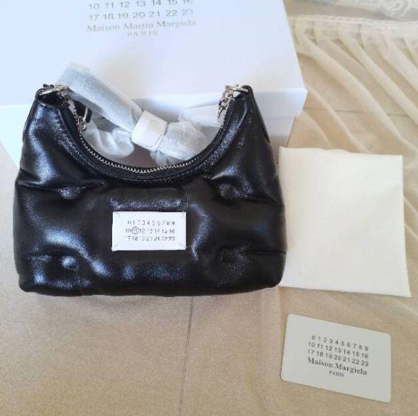 新品　maison margiela ショルダーバッグ