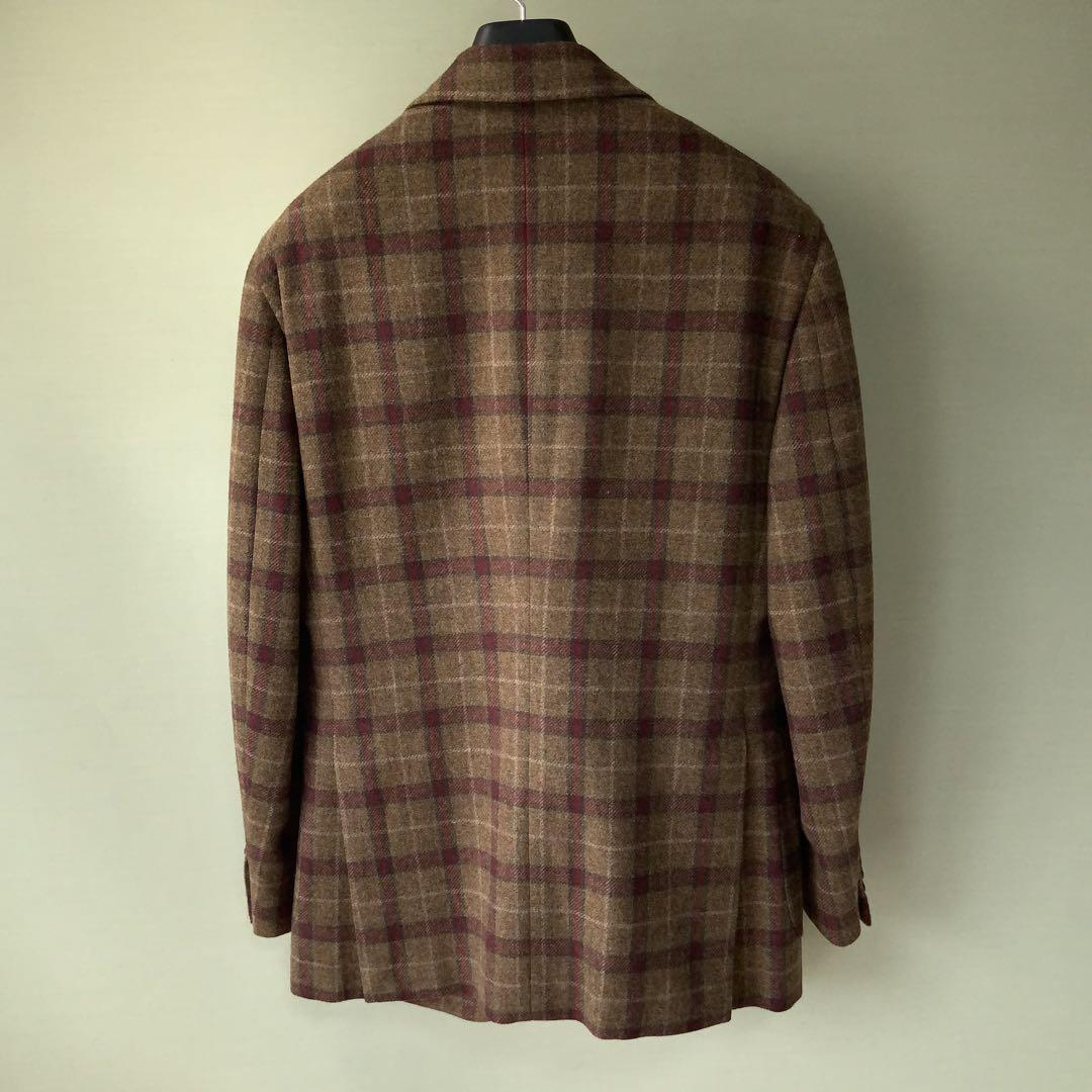 BEAMS F別注BELVESTべルベスト JACKETジャケット48