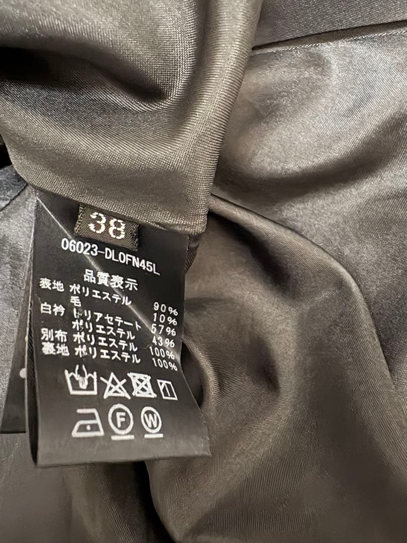 フォクシー　オードリーラブ　38