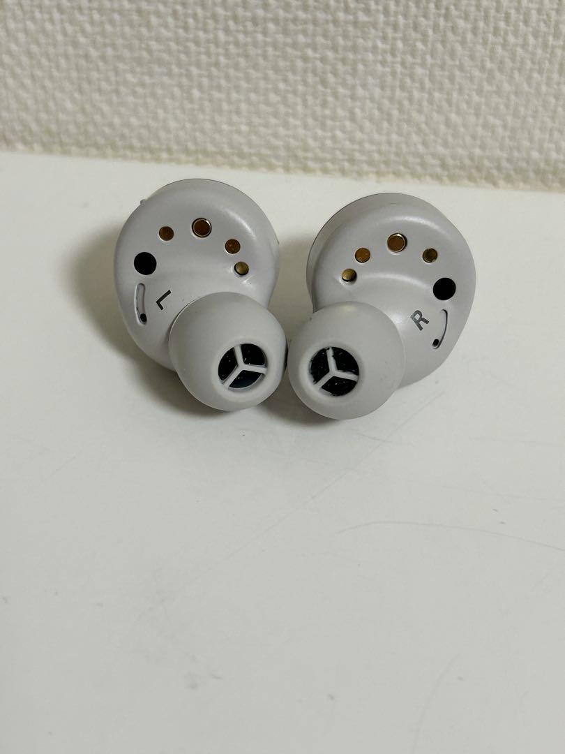 Technics EAH-AZ100-S シルバー テクニクス 美品