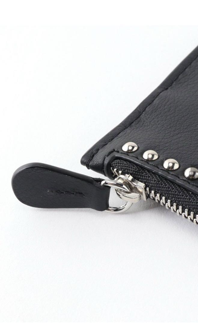 POUCH WITH