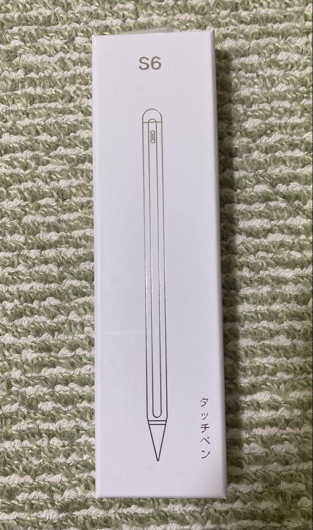 Darema S6 タッチペン iPad対応