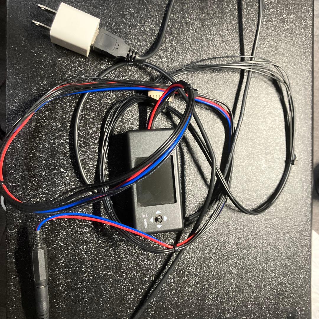 パチスロ専用　小型データカウンター