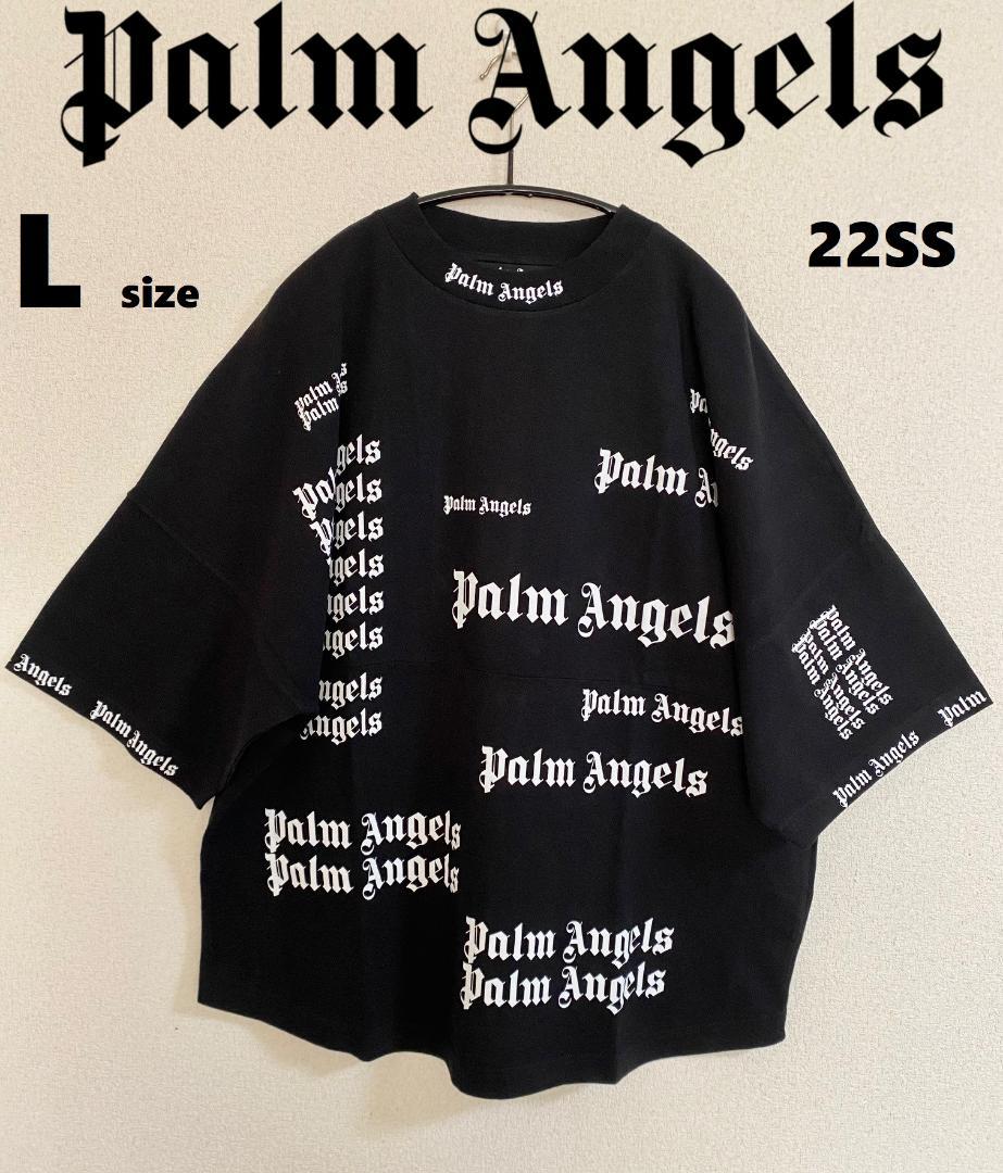 50%割引L正規代理店 22SS【新品】Palm Angels Ultra ロゴオーバーサイズ Tシャツ Tシャツ/カットソー(半袖/袖なし) メンズL -LUGDIVINE.COM 50%割引L正規代理店 22SS【新品】Palm Angels Ultra ロゴオーバーサイズ Tシャツ Tシャツ/カットソー(半袖/袖なし) メンズL -LUGDIVINE.COM