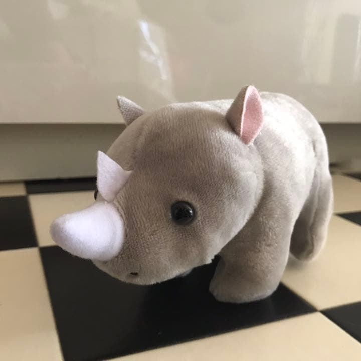 メルカリ サイ ぬいぐるみ 400 中古や未使用のフリマ