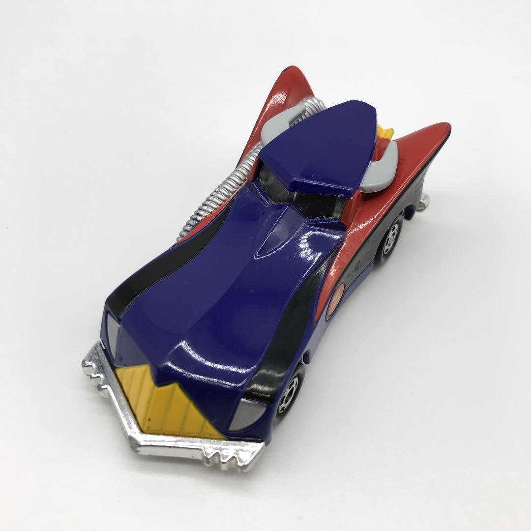 トミカ ザーグ トイストーリー Zカー - メルカリ