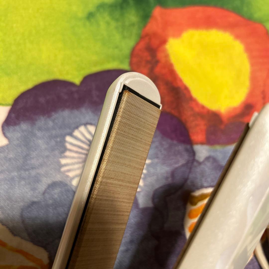 絹女 KINUJO ストレートヘアアイロン LM-125 絹女 KINUJO ストレートヘアアイロン LM-125