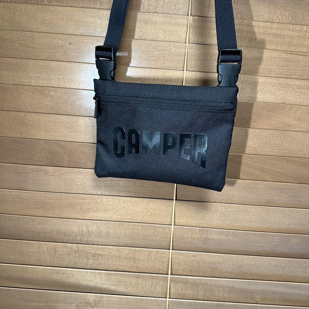 CAMPER トートバッグ