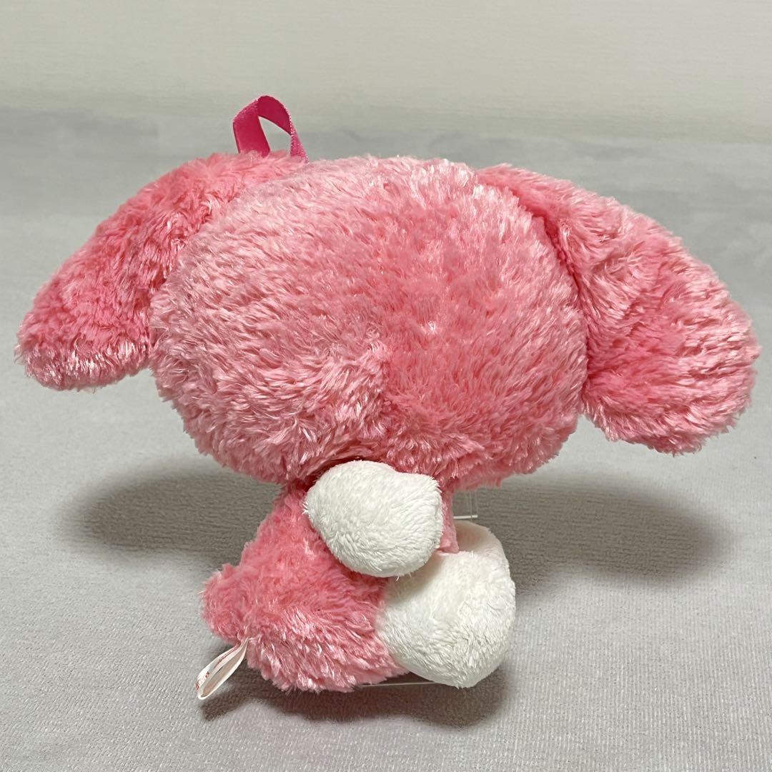 【希少・レア】ハローキティ ピンクリボンフェスティバル　ストラップ① 限定品】【レア】ピンクリボン フェスティバル ハローキティ
