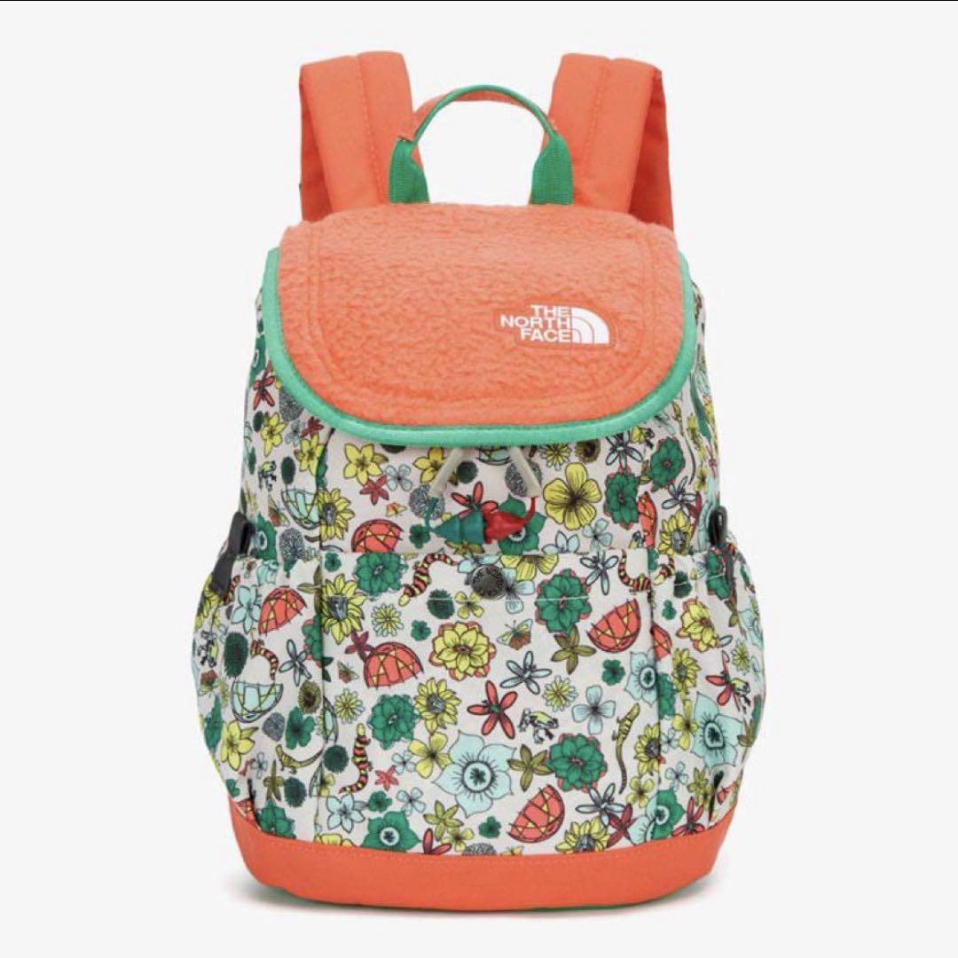 THE NORTH FACE MINI EXPLORER 新品未使用