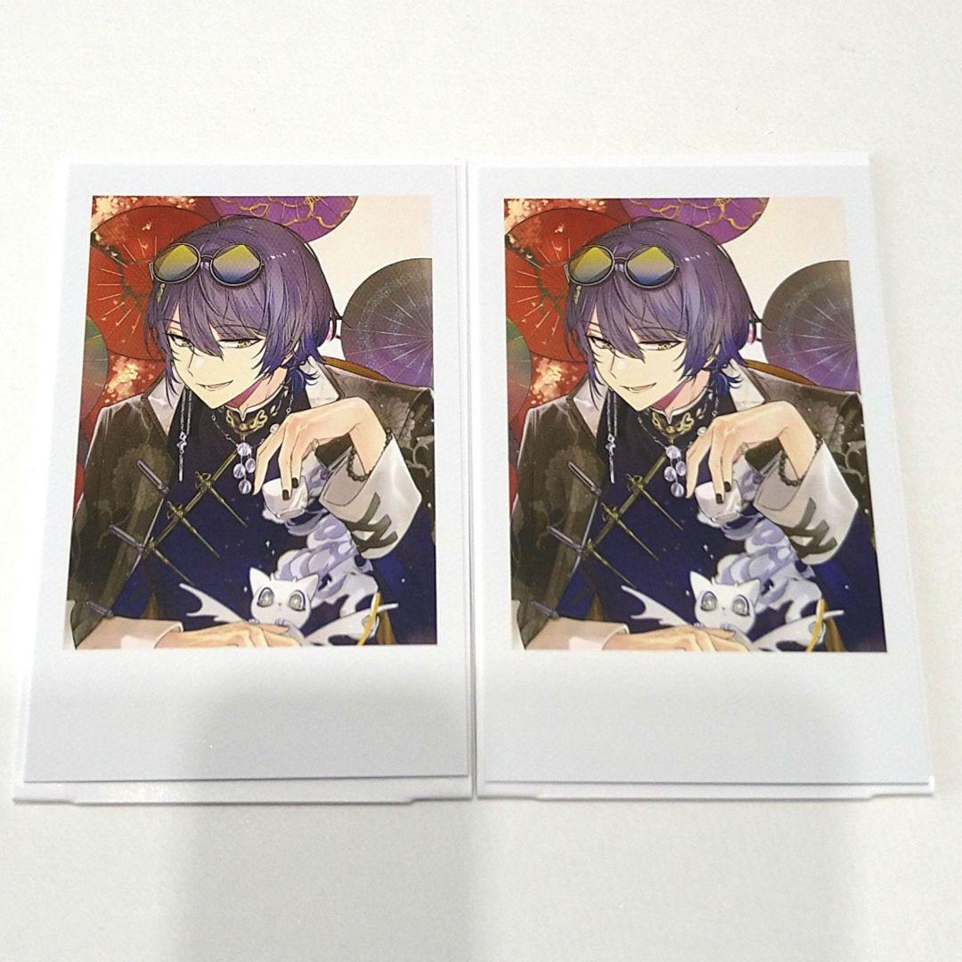 にじさんじ 小柳ロウ まとめ売り