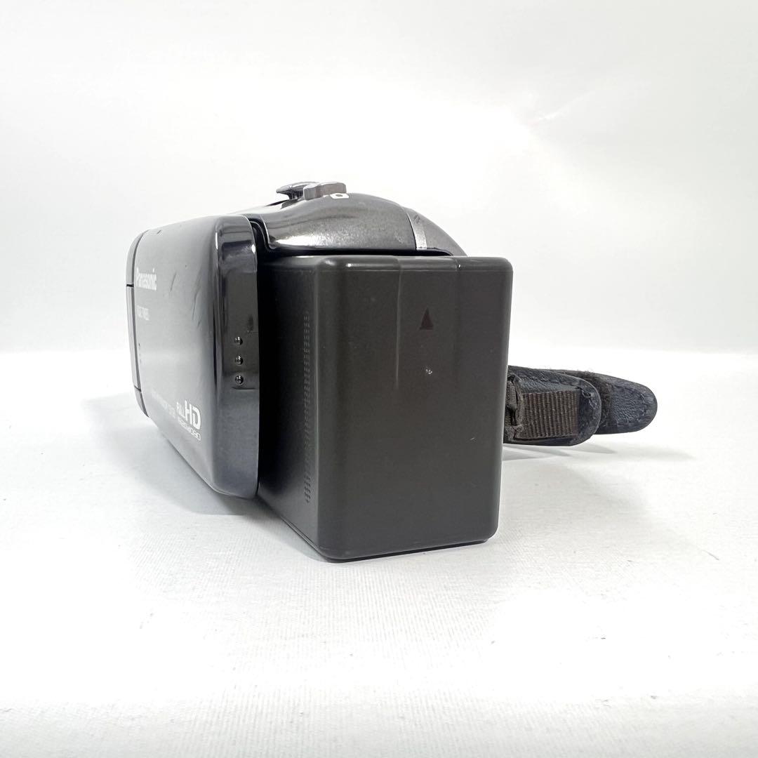 Panasonic HDC-TM35 32GB ビデオカメラ Amazon.co.jp: パナソニック デジタルハイビジョンビデオカメラ