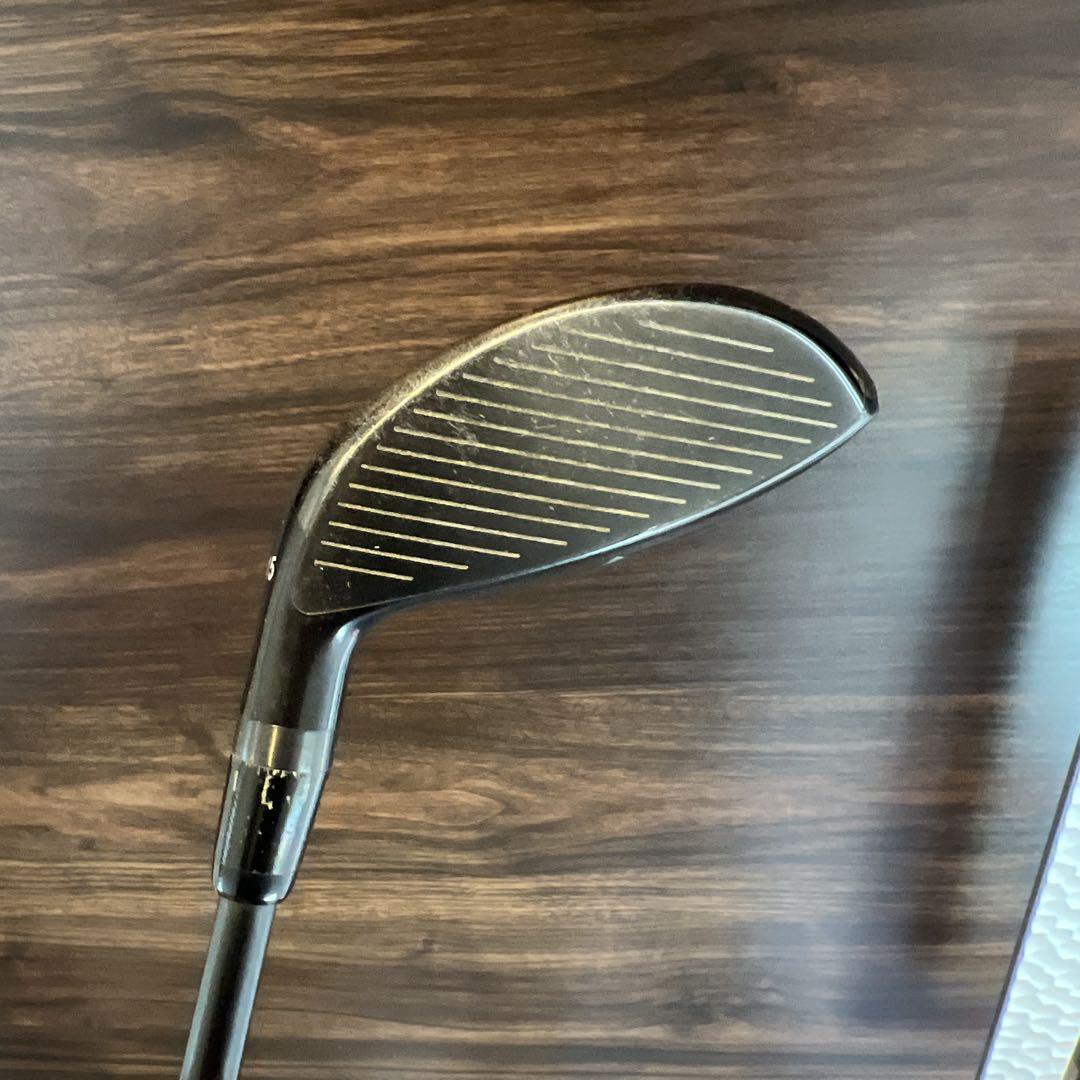 YONEX EZONE G1 3W フェアウェイウッド