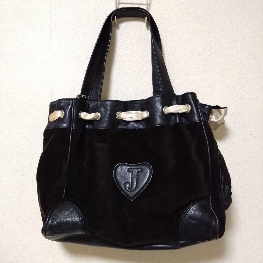 Juicy Couture Vintage Bag y2k バッグ チャーム