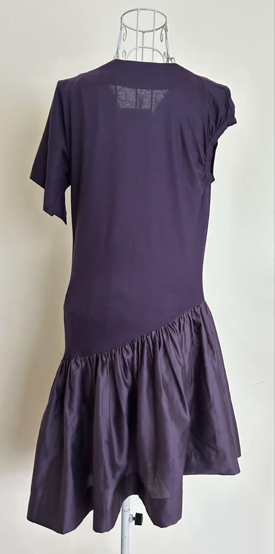 タグ付き　Vivienne Westwood RED LABEL 変形ワンピース