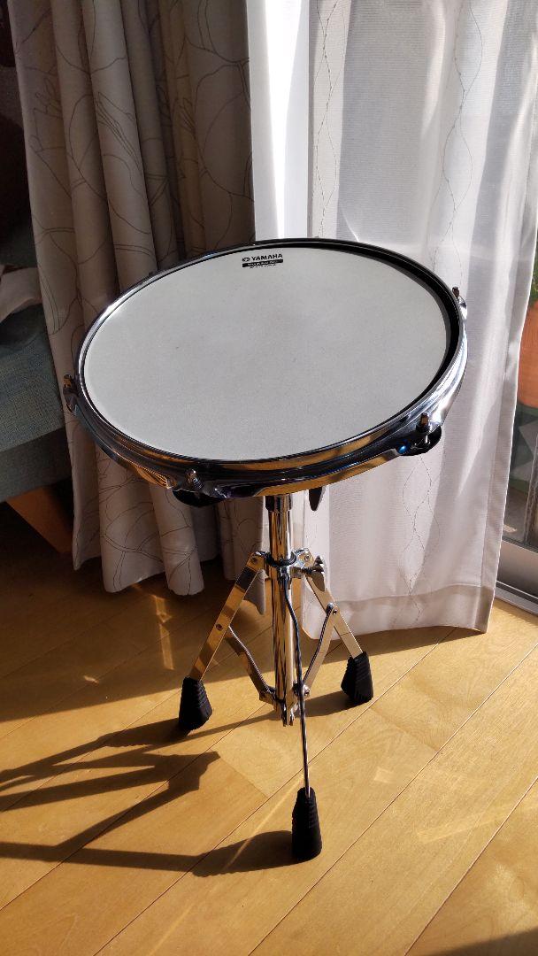 YAMAHA トレーニングパッド DTS12S TS12S ヤマハ YAMAHA トレーニングパッド DTS12S TS12S ヤマハ