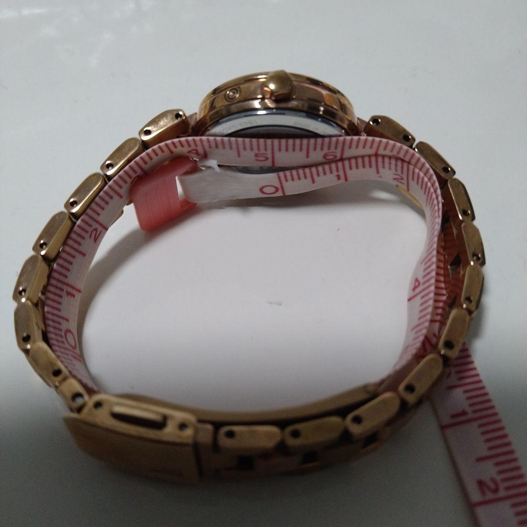 【完動品】SEIKO LUKIA
