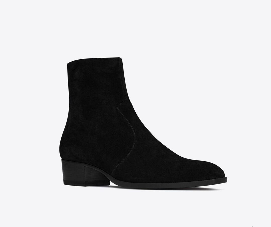 SAINT LAURENT ブーツ - rehda.com SAINT LAURENT ブーツ - rehda.com
