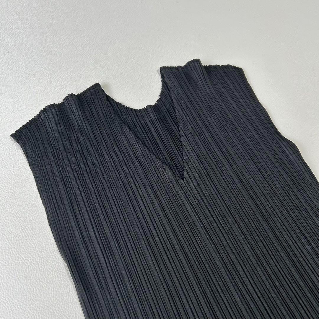 PLEATS PLEASE ISSEY MIYAKE（チュニック）のフリマアイテム一覧