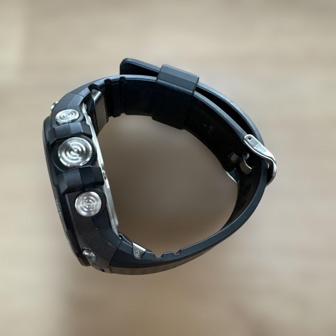 カシオ　PRO TREK プロトレック スマート WSD-F20 腕時計