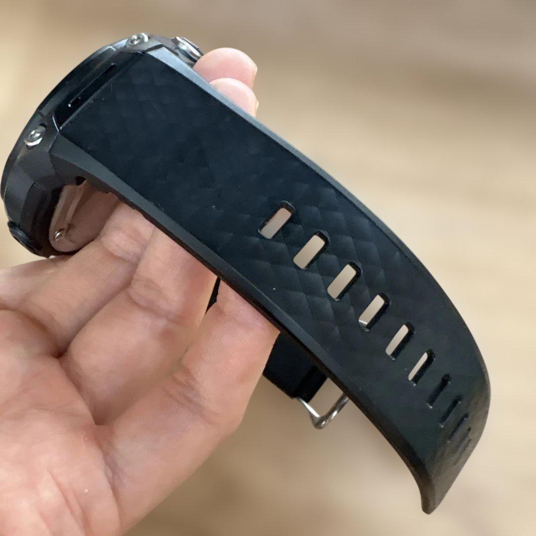 カシオ　PRO TREK プロトレック スマート WSD-F20 腕時計