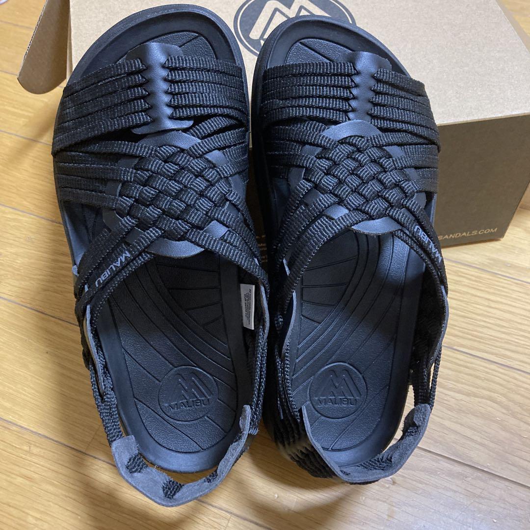マリブサンダル　キャニオン　　malibu sandals