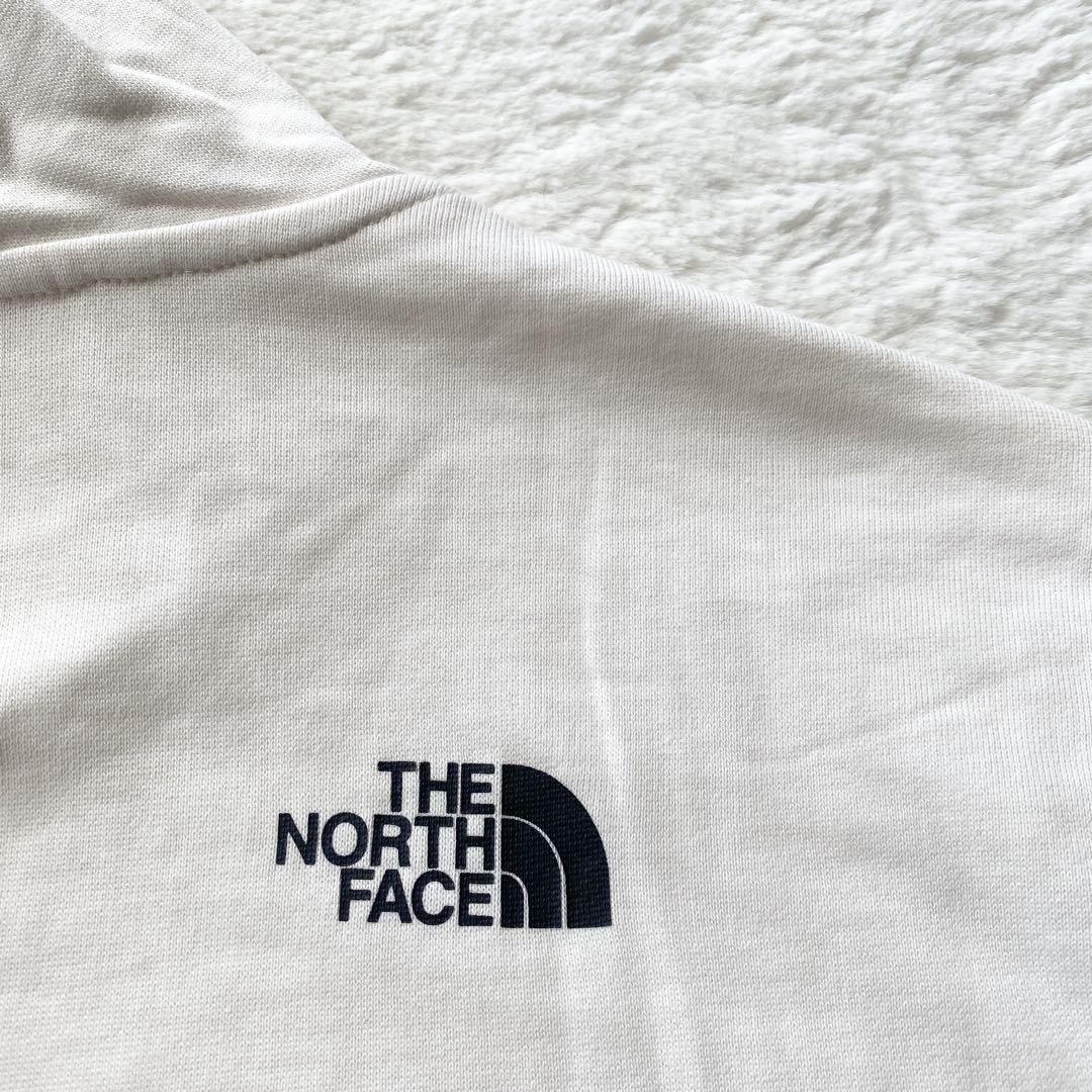 新品✨ THE NORTH FACE✨ザ ノースフェイス✨プルオーバーパーカーM