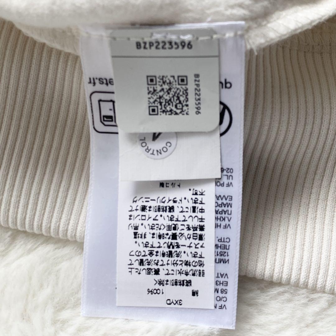 新品✨ THE NORTH FACE✨ザ ノースフェイス✨プルオーバーパーカーM