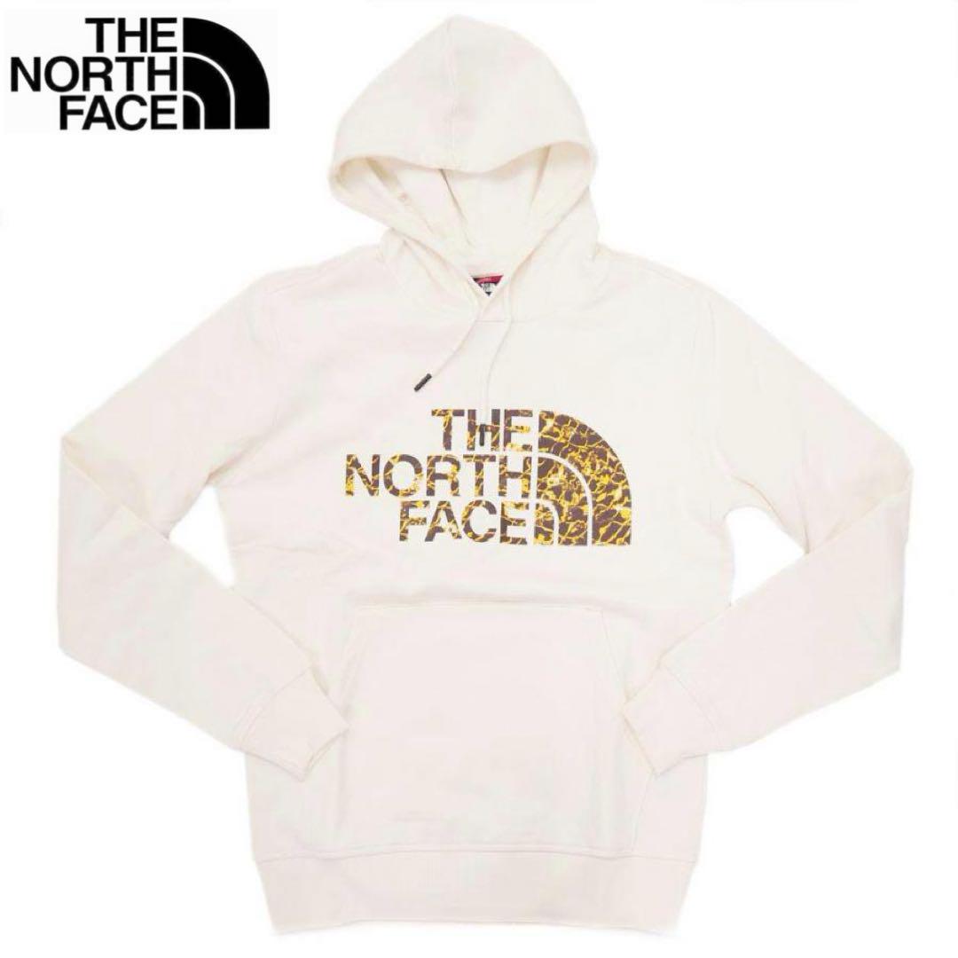 新品✨ THE NORTH FACE✨ザ ノースフェイス✨プルオーバーパーカーM