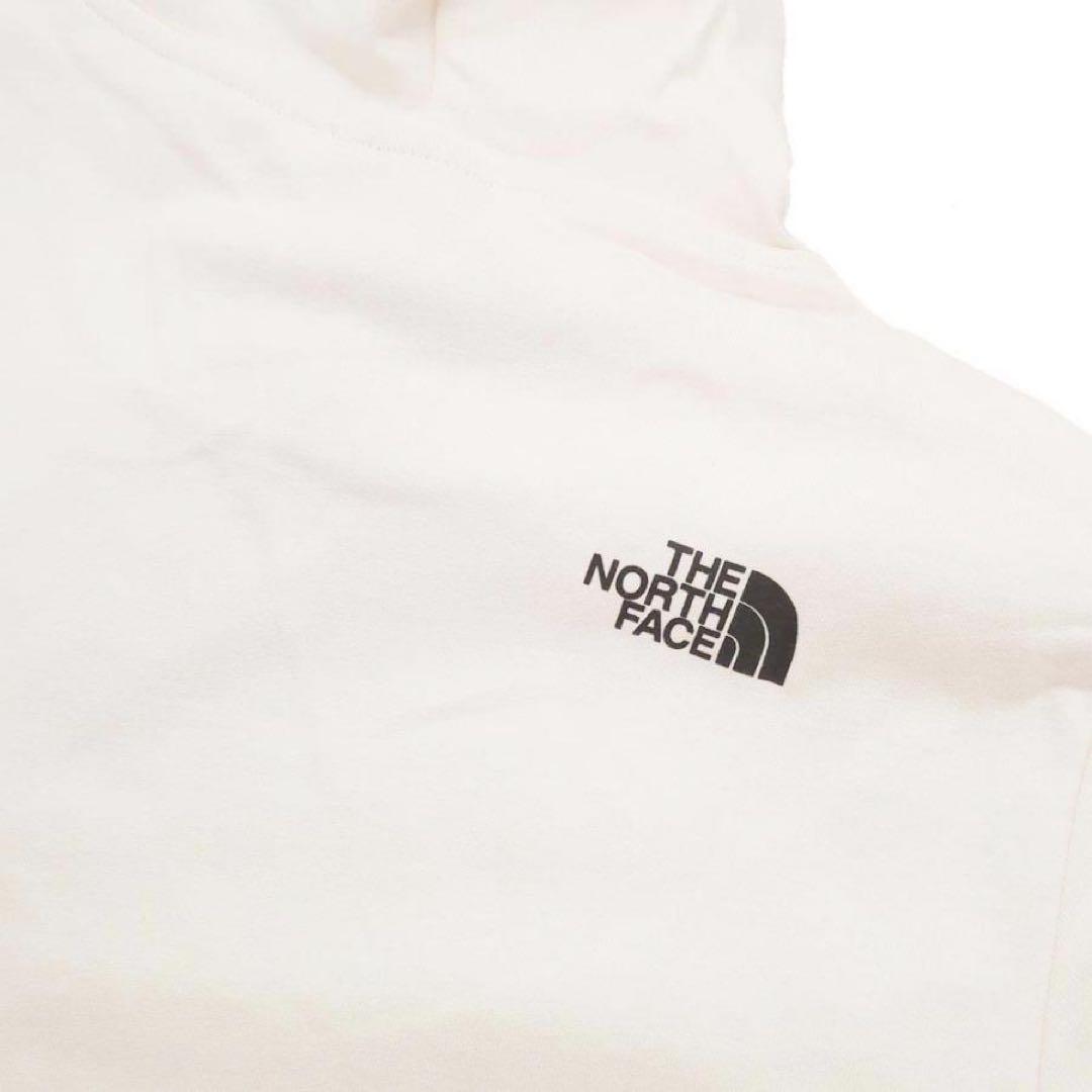 新品✨ THE NORTH FACE✨ザ ノースフェイス✨プルオーバーパーカーM