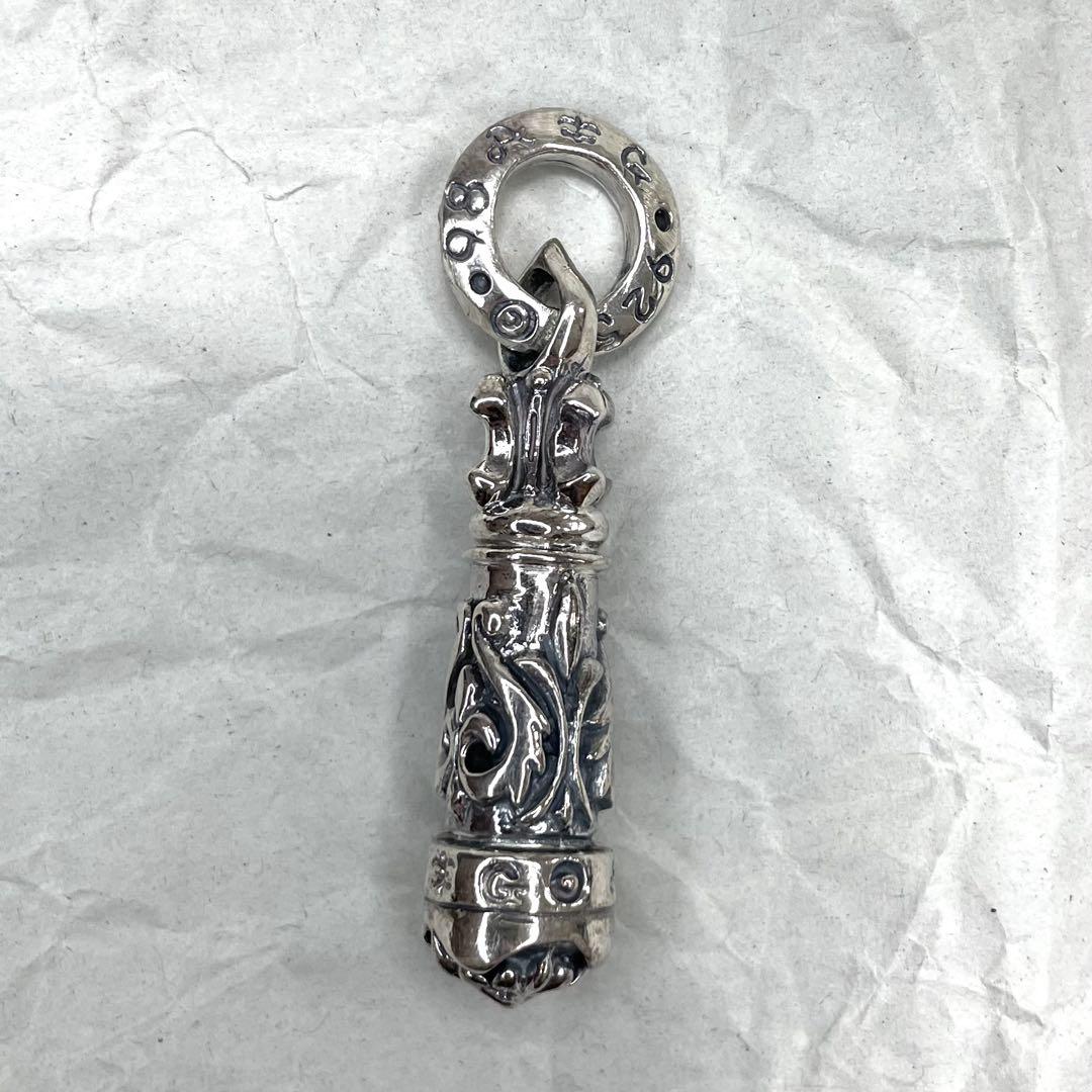 ファッションなデザイン A&G アクセサリー Pendant Roller Medium アクセサリー