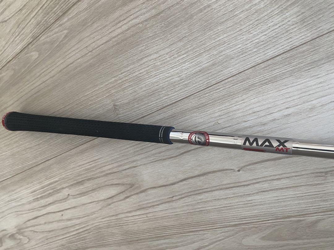 美品　TaylorMade Stealth レスキュー　#3 KBSシャフト