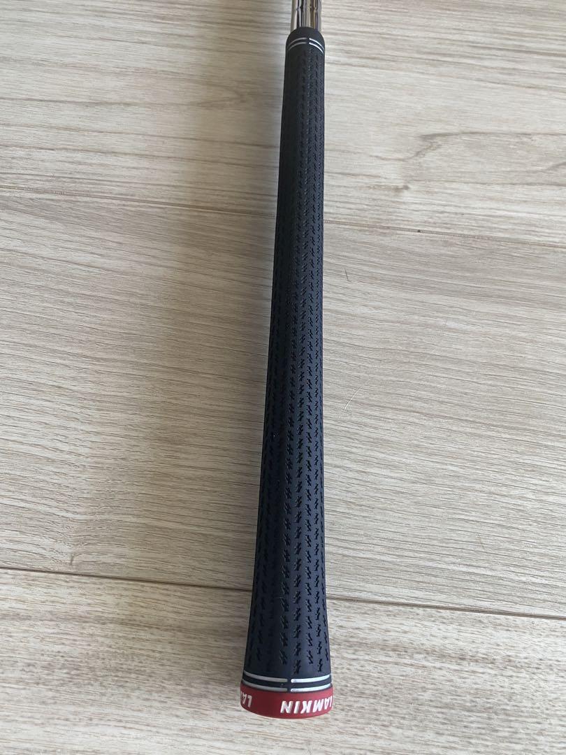 美品　TaylorMade Stealth レスキュー　#3 KBSシャフト