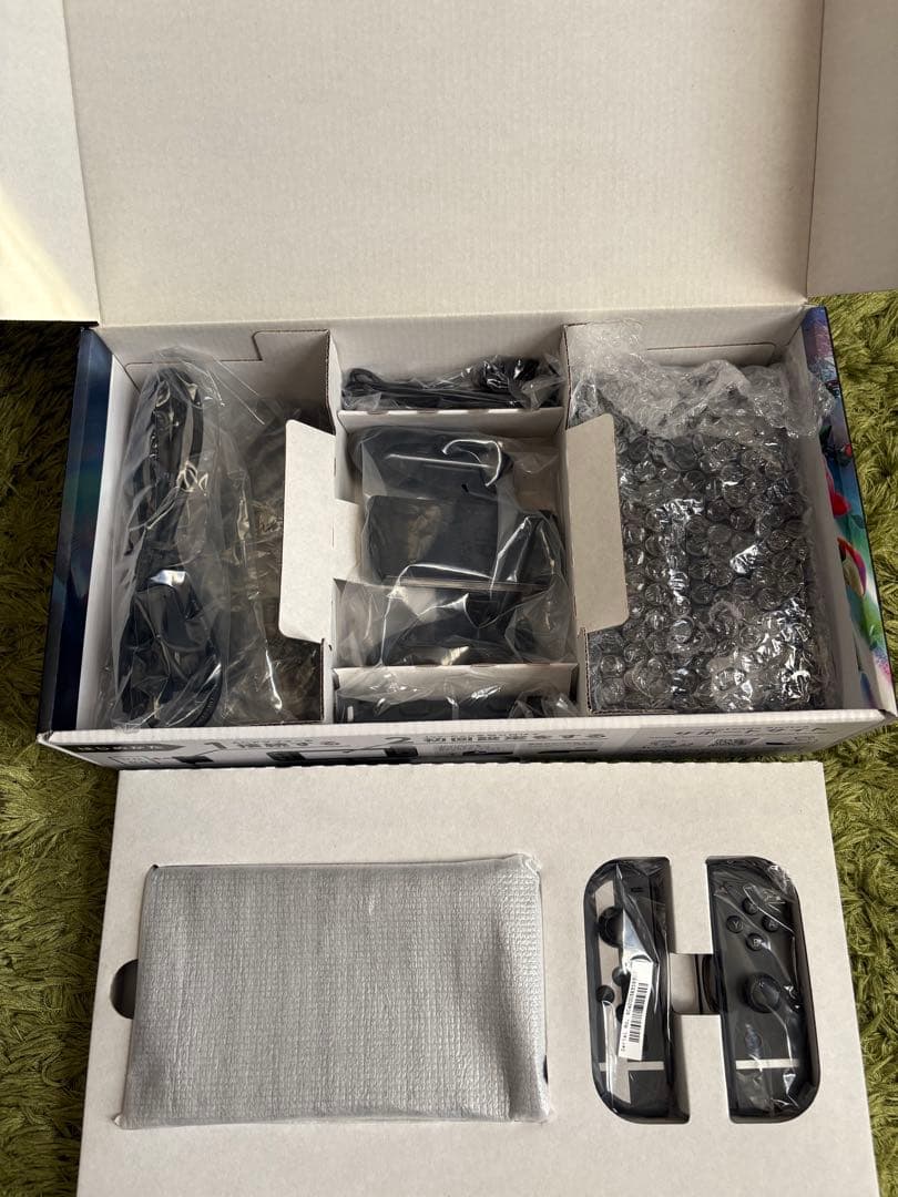 Switch スマッシュブラザーズ SPECIALセット Switch スマッシュブラザーズ SPECIALセット