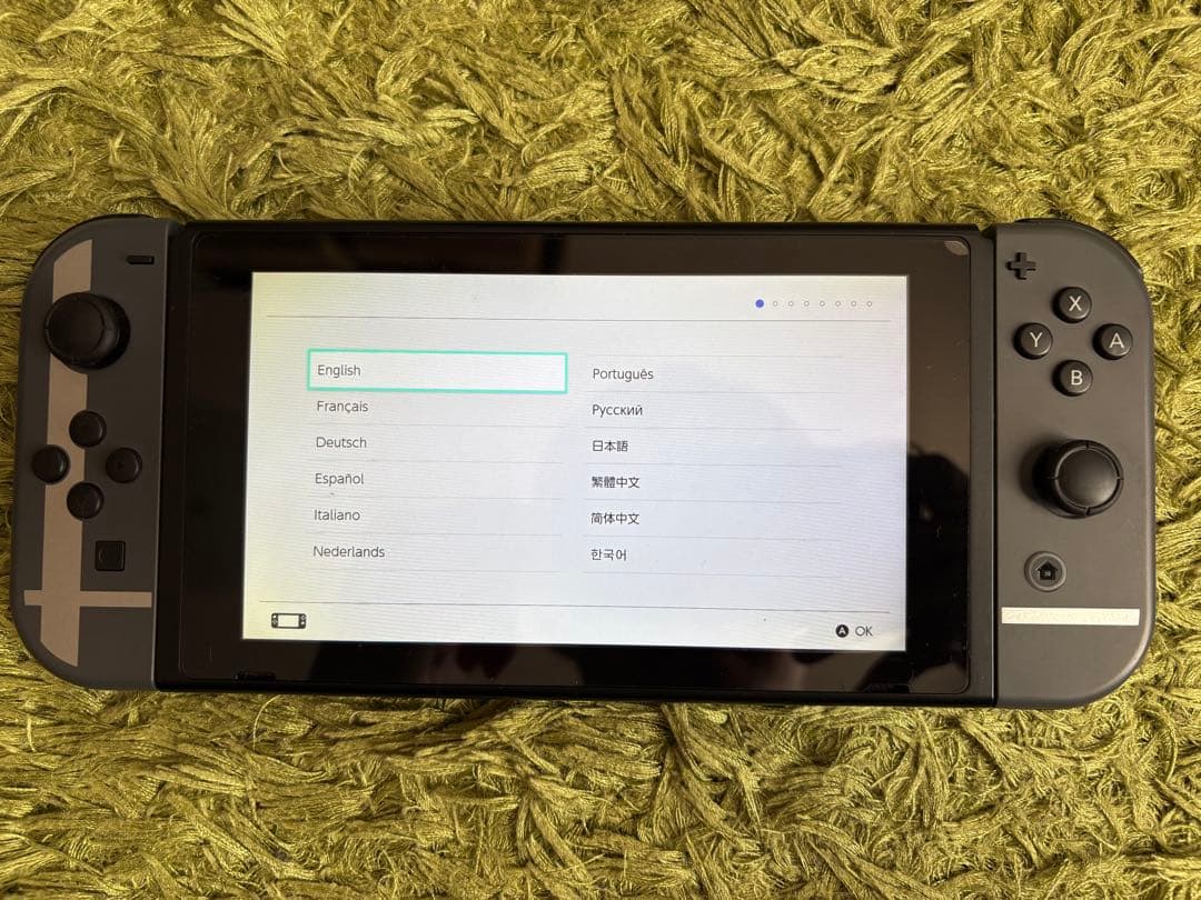 Switch スマッシュブラザーズ SPECIALセット Switch スマッシュブラザーズ SPECIALセット