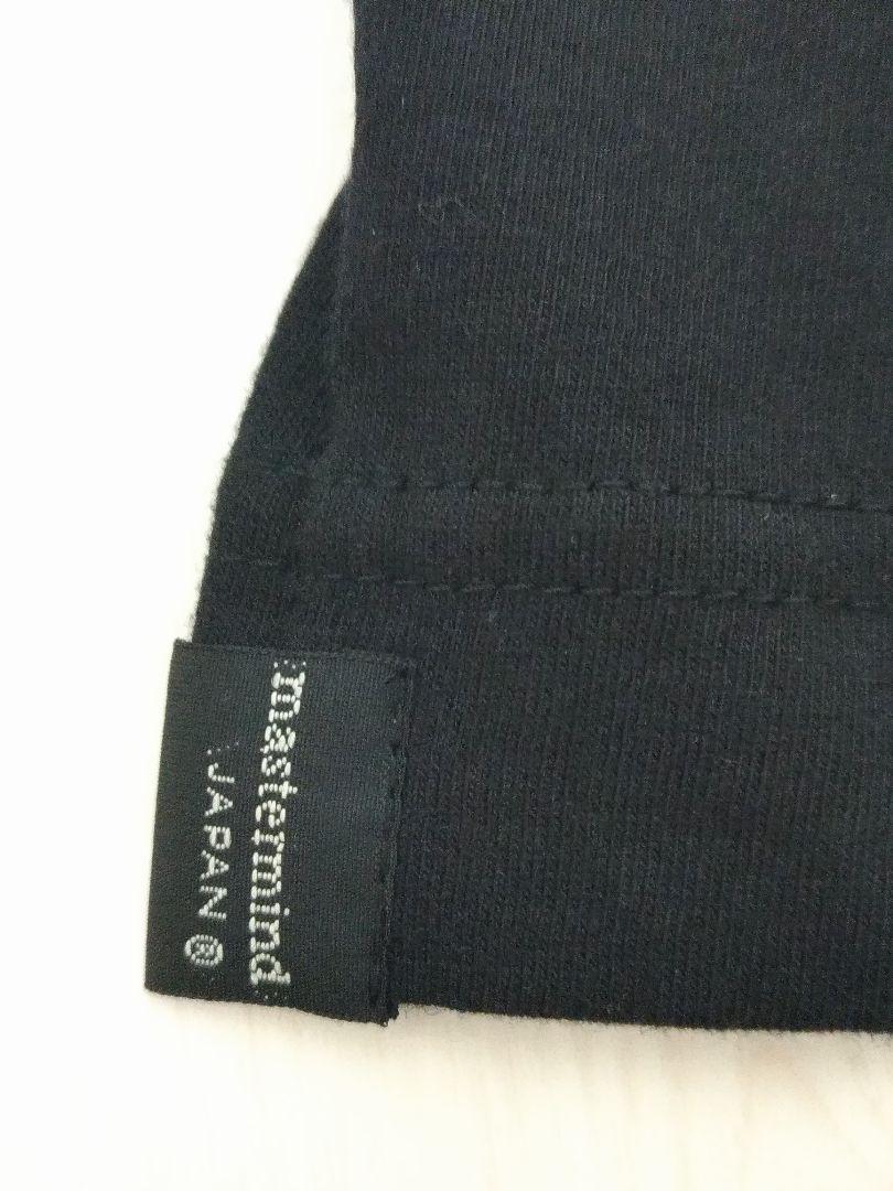 新品タグ付 半袖Tシャツ M iL4OR-m42857385469 マスターマインドジャパン 豊富な新品