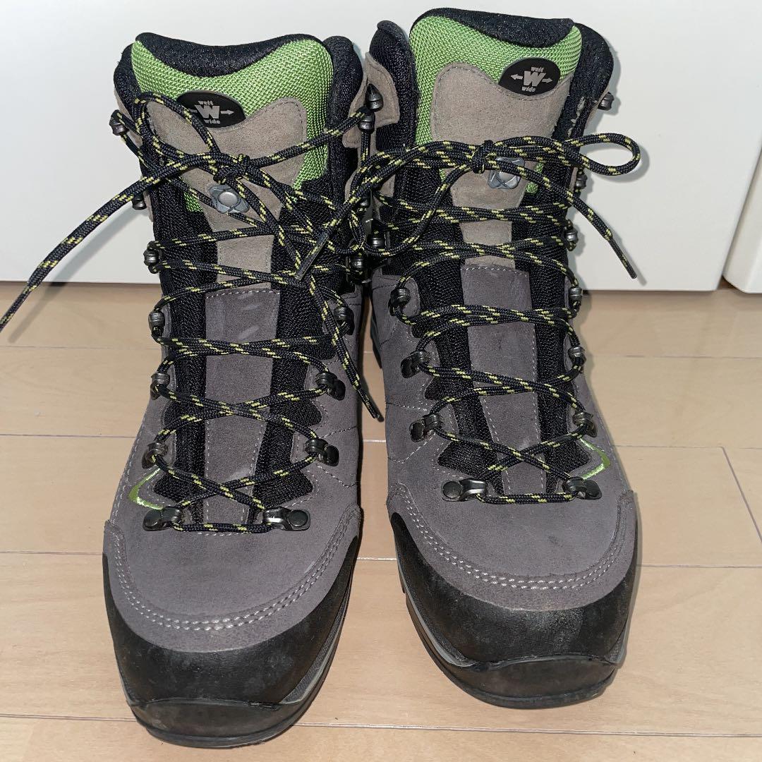 Lowa VANTAGE GT WXL 26.6cm IM8QW-m42858395853 好評セール