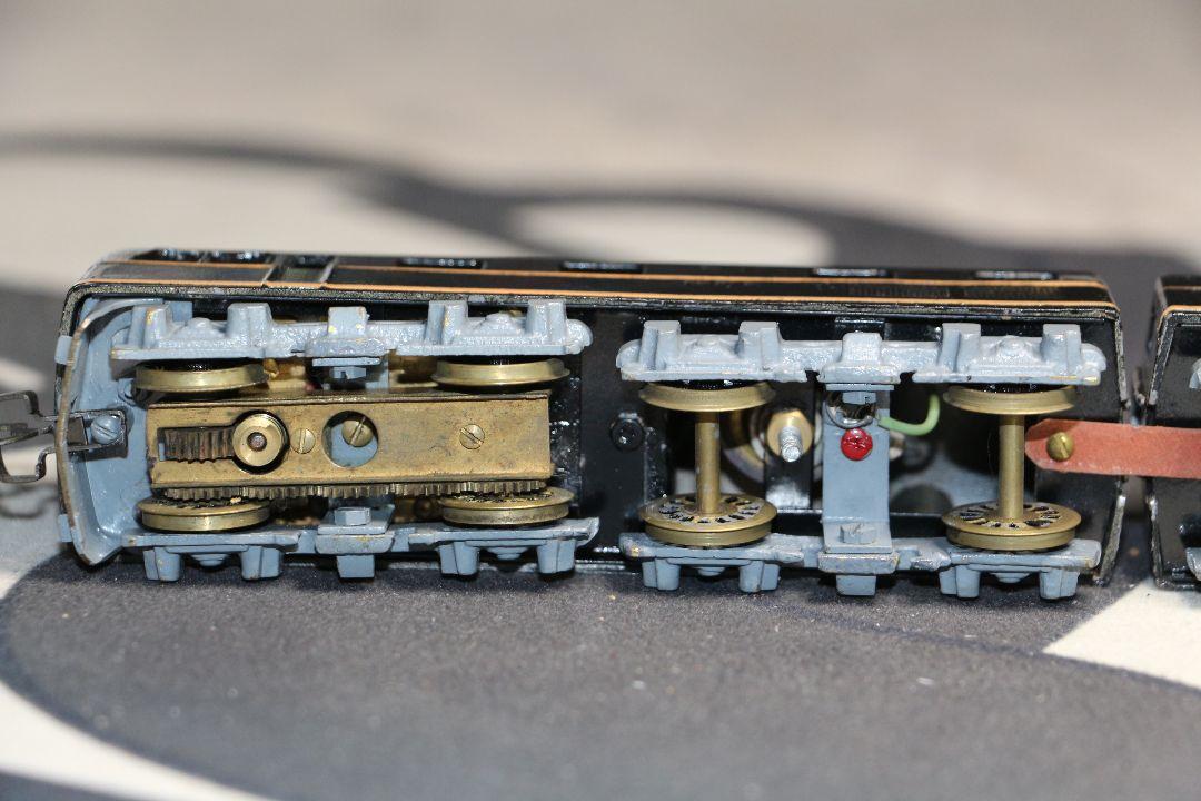 鉄*号様 HOゲージ EH10 12 電気機関車 2両セット 国鉄 昭和