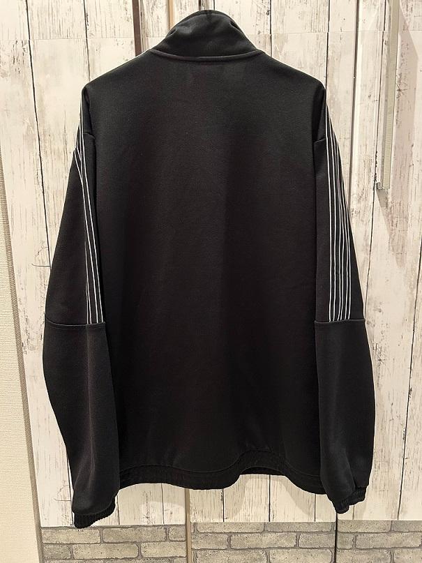 新品未使用！adidas アディダスオリジナルス ジャージ トラックジャケット