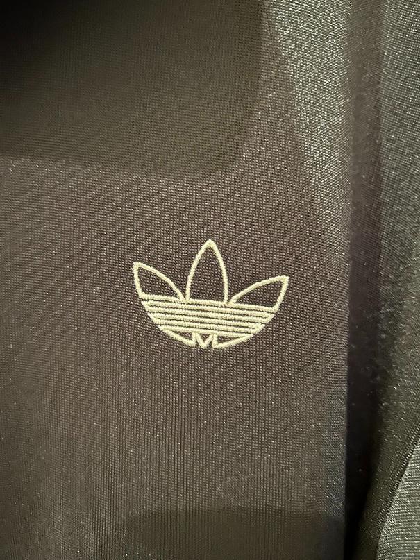 新品未使用！adidas アディダスオリジナルス ジャージ トラックジャケット