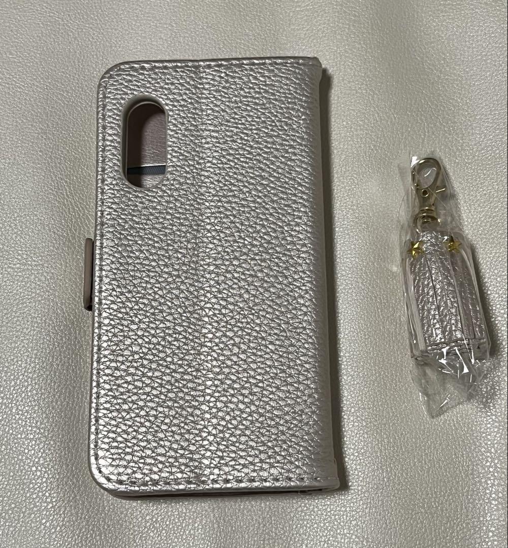 AQUOS sense3ケース カバー AS sense3lite カバー